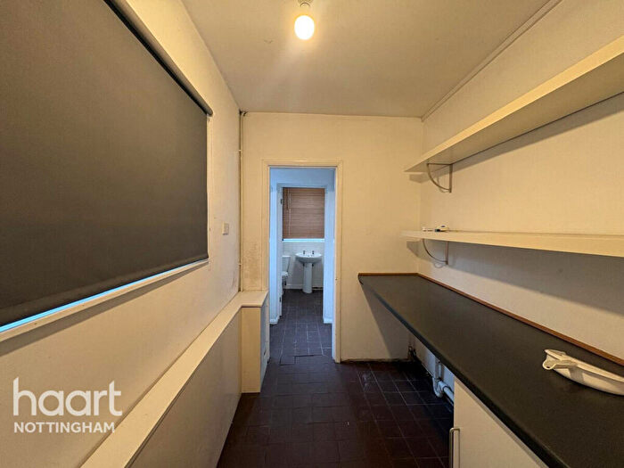 2 Bedroom Terraced House To Rent In Wisa Terrace, Nottingham, NG5