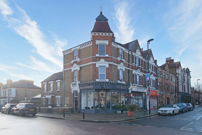 1 Bedroom Flat For Sale In Staplehurst Road, London, SE13