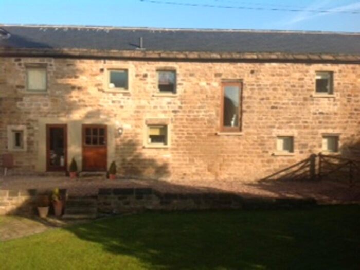 3 Bedroom Barn Conversion To Rent In Kilnhurst Road, Hooton Roberts, S65