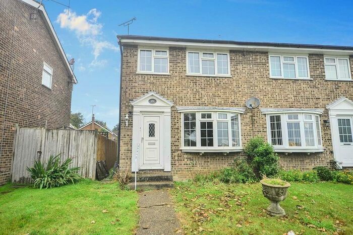 3 Bedroom Detached House To Rent In Kingsdown Road, Walmer, Deal, Kent CT14