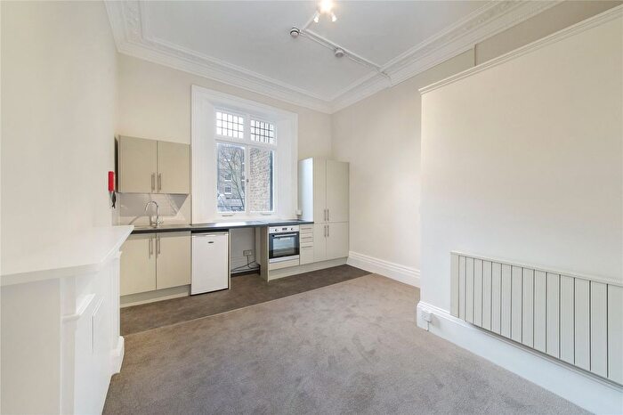 Studio To Rent In Cranley Place, South Kensington, London, SW7