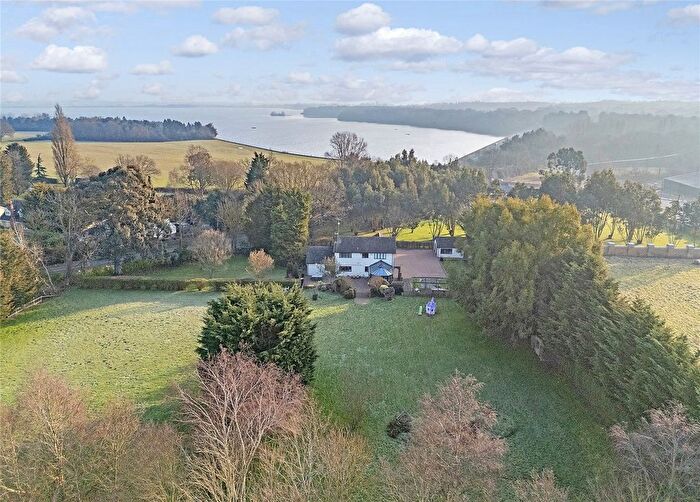 4 Bedroom Country House For Sale In Hawkswood Road, Downham, Billericay, Essex, CM11