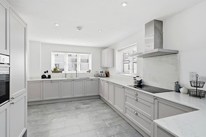 4 Bedroom Detached House For Sale In The Conifers, Great Ellingham, Attleborough, NR17