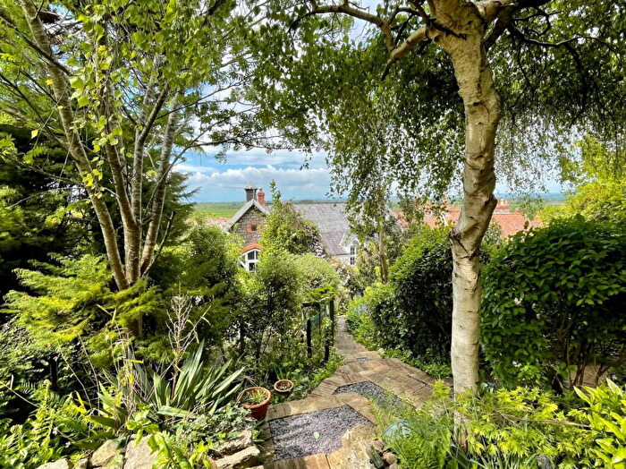 4 Bedroom Semi Detached House For Sale In High Street, Banwell, BS29