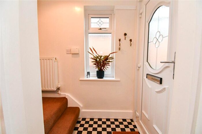 3 Bedroom Bungalow For Sale In Irby Road, Irby, Wirral, CH61