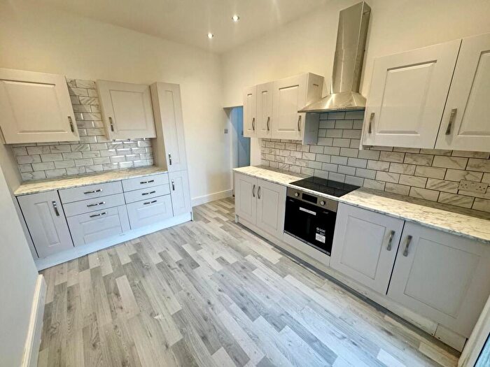 3 Bedroom Terraced House To Rent In Cambria Street, Sunderland, SR4
