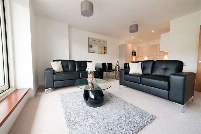 2 Bedroom Apartment To Rent In Ferry Court, Cardiff, CF11