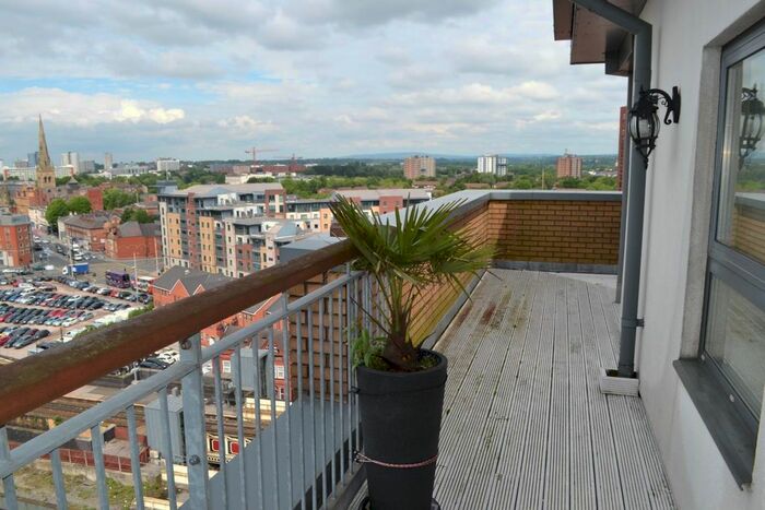 2 Bedroom Flat For Sale In The Bailey, New Bailey Street, Salford, M3