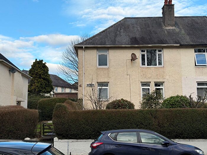 1 Bedroom Flat To Rent In Irvine Road, Kilmarnock, KA1