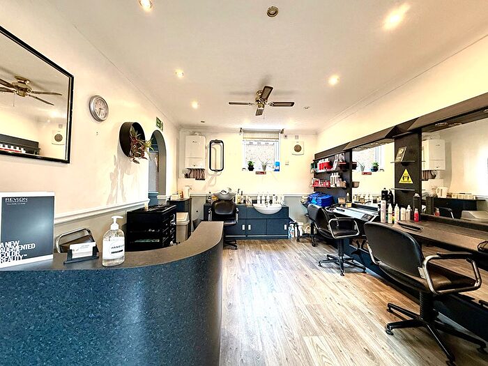 1 Bedroom Property For Sale In Croston Road, Garstang, PR3