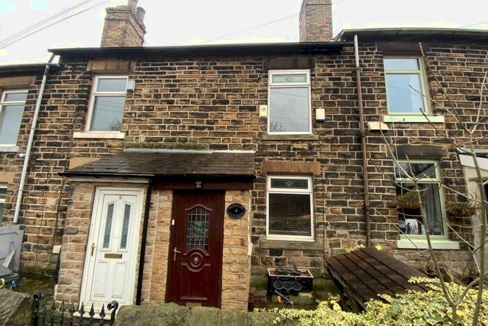 3 Bedroom Terraced House To Rent In Waverley Lane, Sheffield, S13