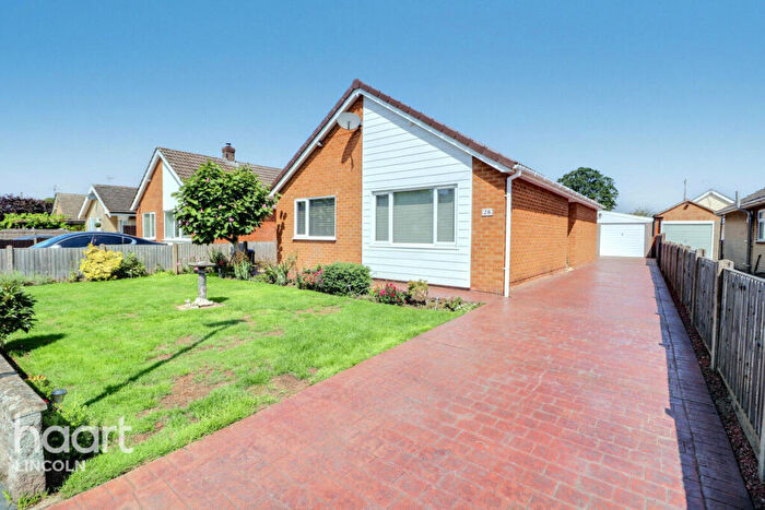 2 Bedroom Bungalow To Rent In The Close, Lincoln, LN1