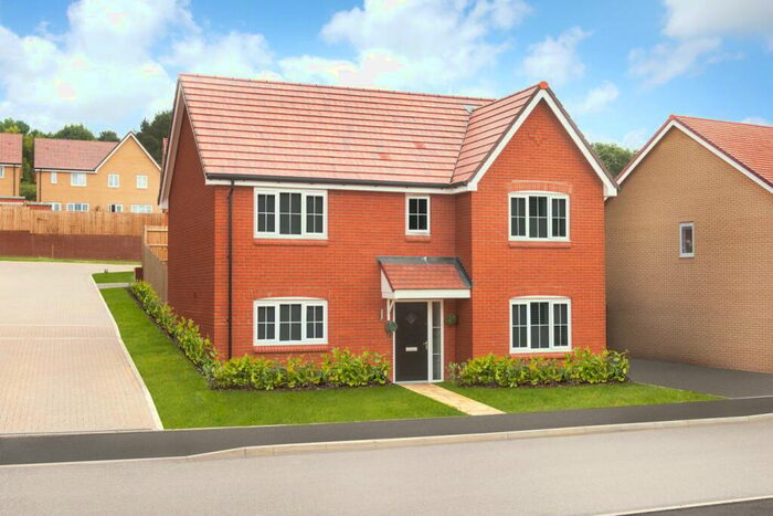 4 Bedroom Detached House For Sale In Hatfield Grove, Off Bury Lane, Hatfield Peverel, Chelmsford, CM3