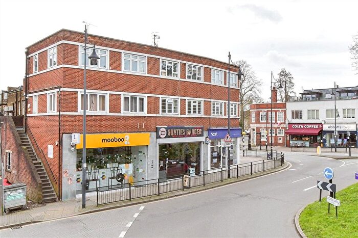 1 Bedroom Flat For Sale In George Lane, South Woodford, E18