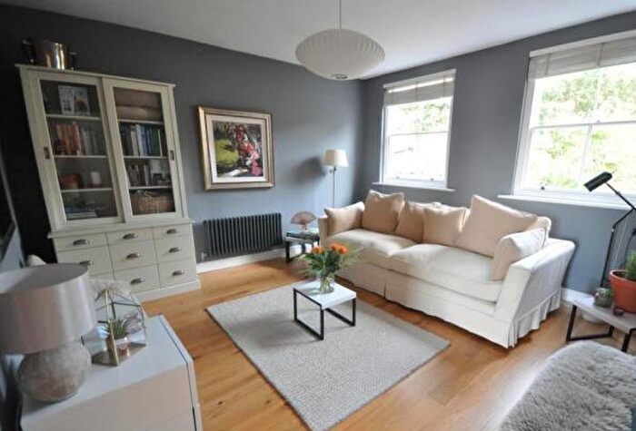 2 Bedroom Terraced House To Rent In Nuns Road, Chester, CH1