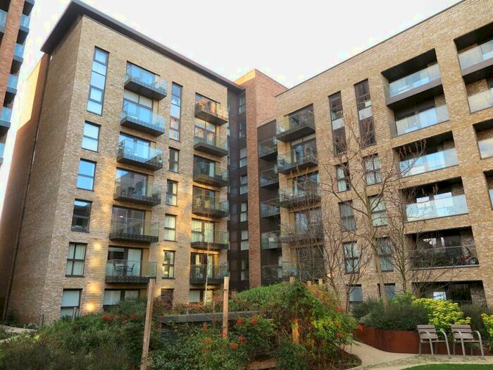 1 Bedroom Apartment To Rent In Naomi Street, Deptford, SE8