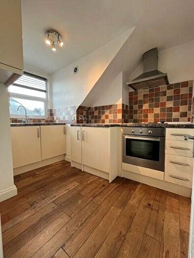 Studio To Rent In Ashley Hill, Bristol, BS6