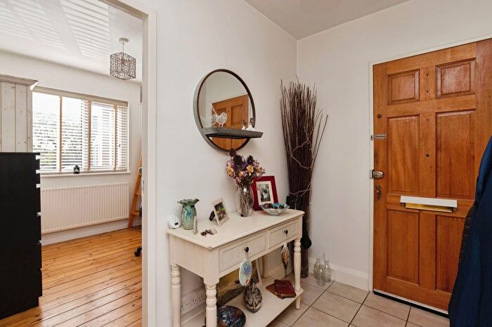 3 Bedroom Flat For Sale In Little Gearies, Cranbrook Road, Ilford, IG6