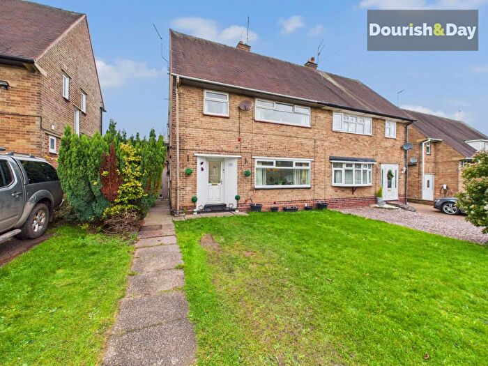 3 Bedroom House For Sale In Nelson Way, Moss Pit, Stafford, ST17