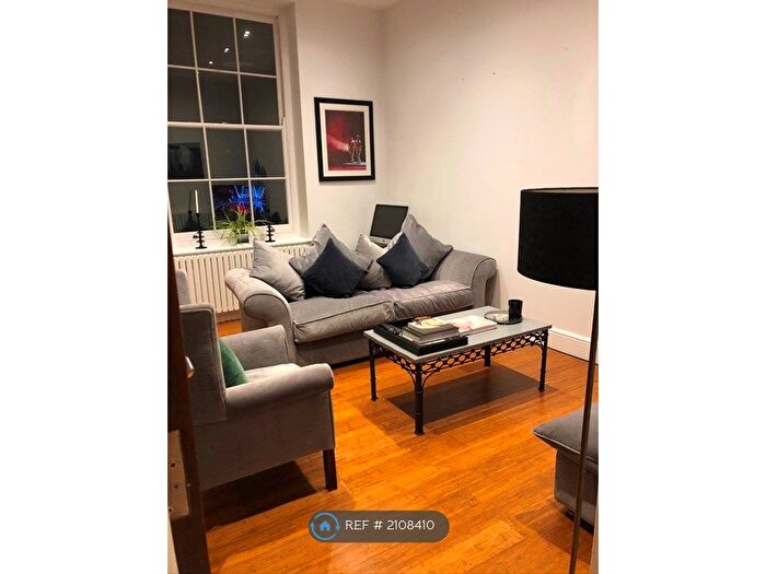 1 Bedroom Flat To Rent In Axminster Road, London, N7