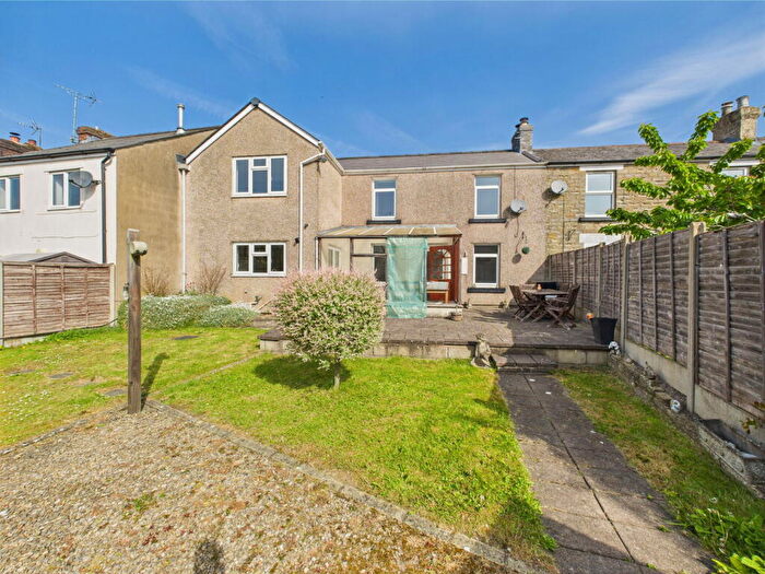 3 Bedroom Cottage For Sale In Upper Bilson Road, Cinderford, GL14