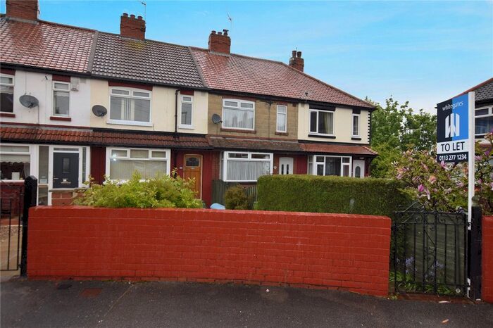 3 Bedroom Terraced House To Rent In Oldroyd Crescent, Beeston, Leeds, LS11