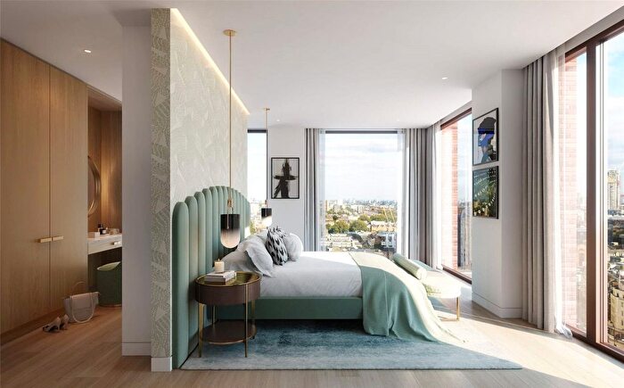 2 Bedroom Flat To Rent In City Road, London, EC1V