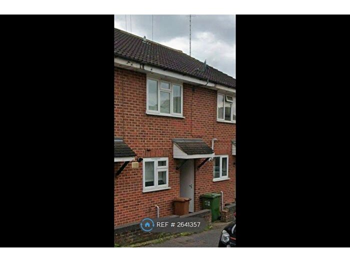 2 Bedroom Terraced House To Rent In Constance Road, Sutton, SM1