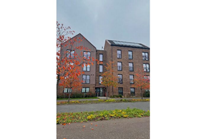 2 Bedroom Flat To Rent In /, Sighthill Circus, G4