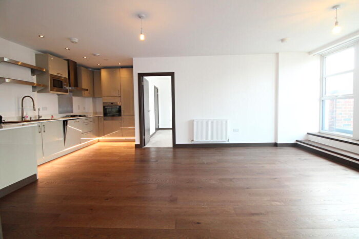 2 Bedroom Apartment To Rent In Kitson House, Fletton Quays, Peterborough, PE2