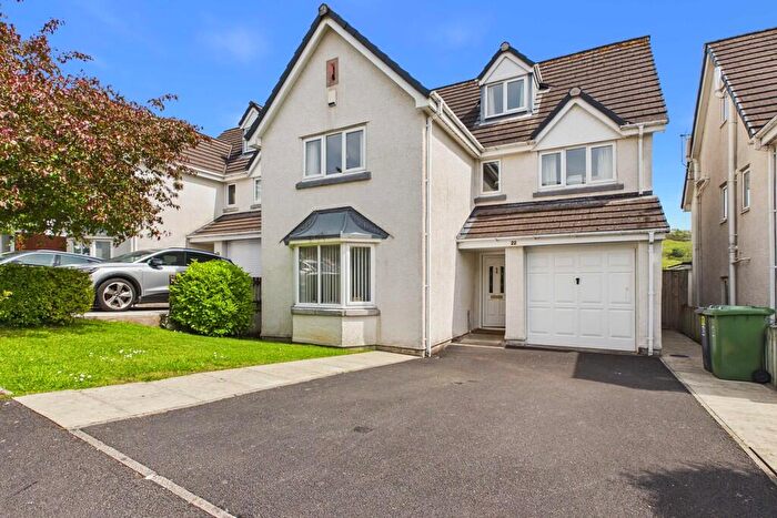 4 Bedroom Detached House For Sale In Greendales, Allithwaite, Grange-over-Sands, Cumbria, LA11
