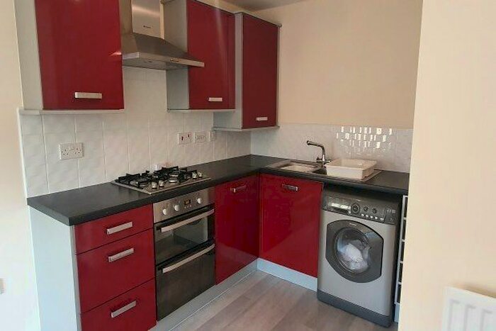 1 Bedroom Flat To Rent In Hudson Close, Bolton, BL3