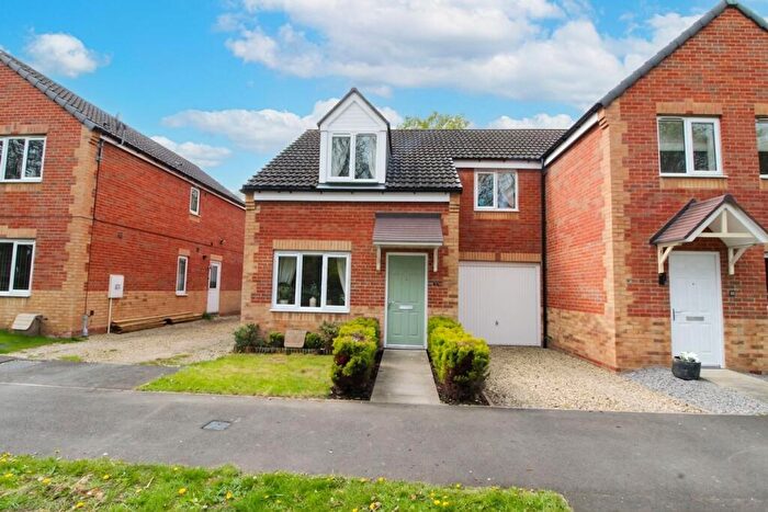 3 Bedroom Semi-Detached House For Sale In Malvins Road, Blyth, NE24