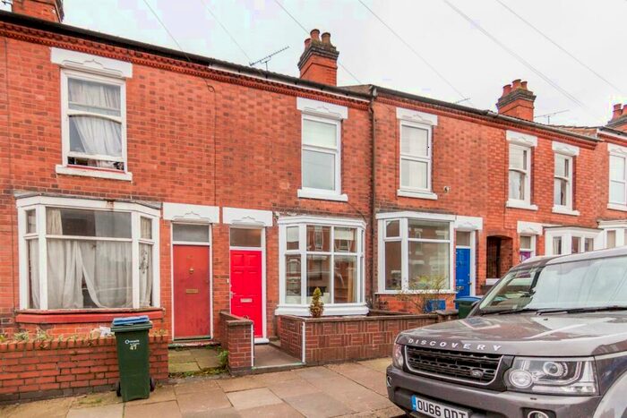 2 Bedroom Terraced House To Rent In Westwood Road, Coventry, CV5