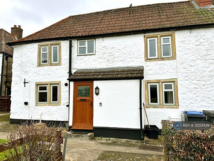 2 Bedroom End Of Terrace House To Rent In The Chantry, Chippenham, SN15