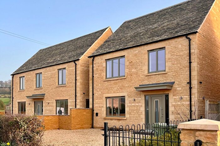 3 Bedroom Detached House For Sale In Granbrook Lane, Mickleton, Chipping Campden, GL55