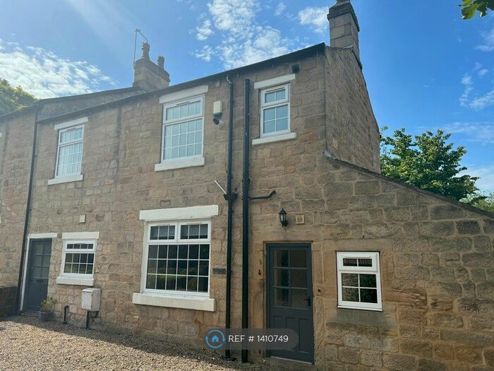 2 Bedroom Semi-Detached House To Rent In The Grange, Leeds, LS6