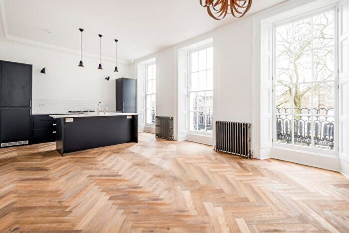 1 Bedroom Apartment To Rent In Highbury Park London, N5