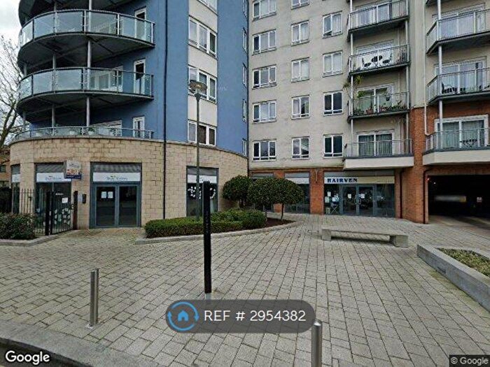 2 Bedroom Flat To Rent In Arctic House, London, NW9