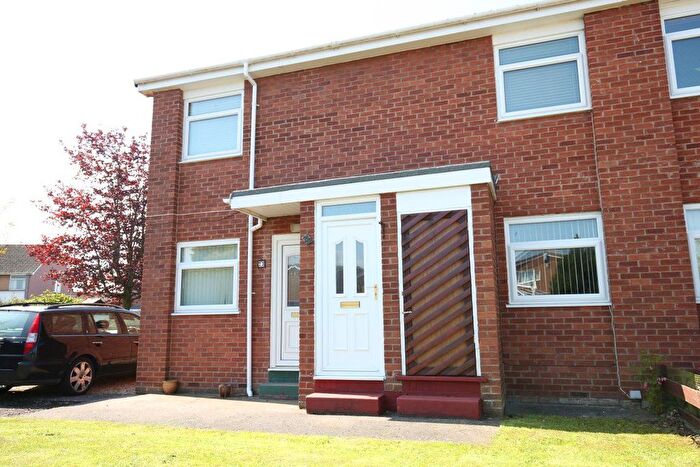 2 Bedroom Flat To Rent In Longdyke Drive, Carlisle, CA1