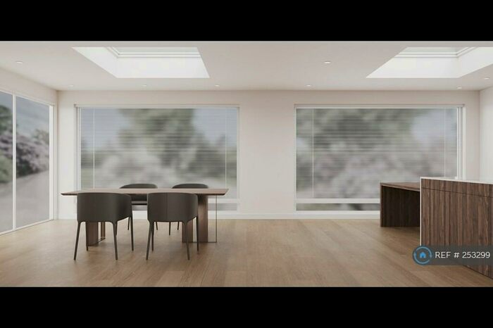 5 Bedroom Detached House To Rent In Rouse Gardens, London, SE21