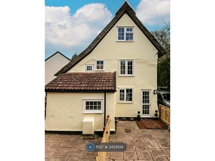 3 Bedroom Detached House To Rent In Tye Green, Glemsford, Sudbury, CO10