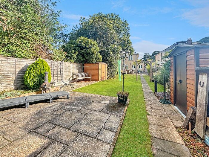 2 Bedroom Semi-Detached House For Sale In Bateman Road, Brightlingsea, Colchester, CO7