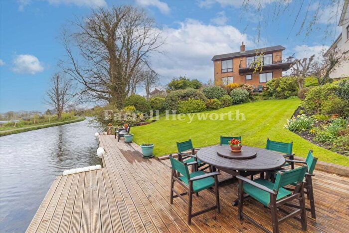 3 Bedroom House For Sale In Ash Tree Grove, Bolton Le Sands, Carnforth, LA5