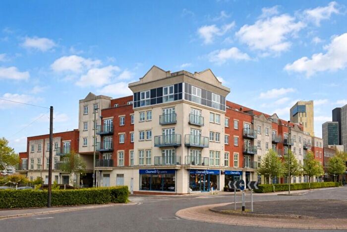 2 Bedroom Apartment To Rent In Woking, Surrey, GU21