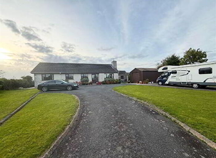 4 Bedroom Detached Bungalows For Sale In Crohill, Newry, BT34