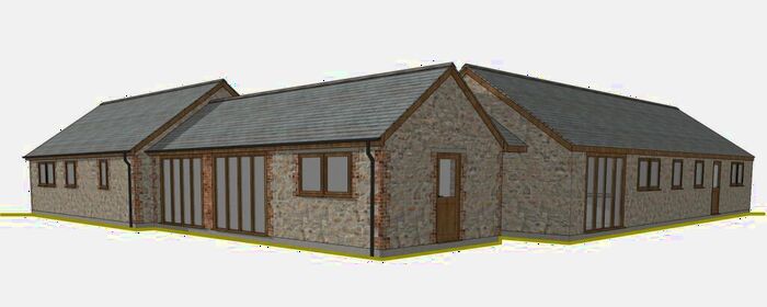 3 Bedroom Bungalow For Sale In Weston, Honiton, Devon, EX14