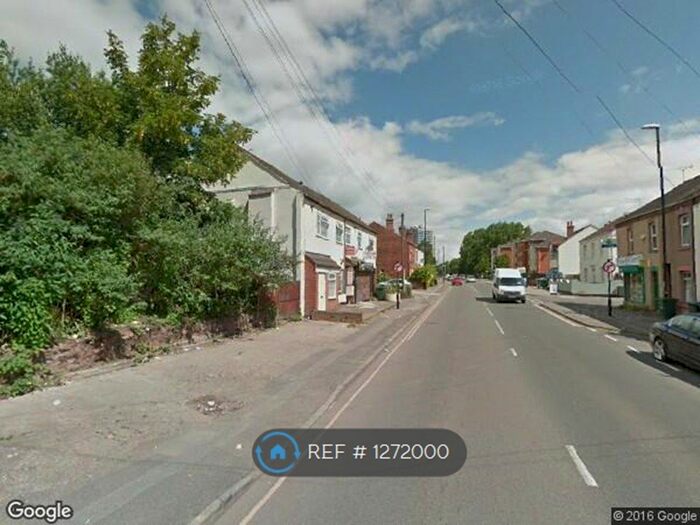 2 Bedroom Terraced House To Rent In Stoney Santon Road, Coventry CV6