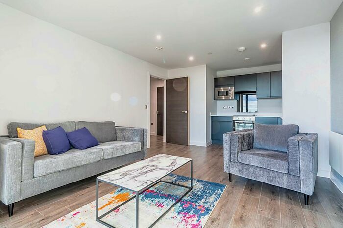 1 Bedroom Apartment To Rent In Greenland Street, Liverpool, L1