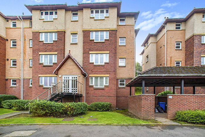 2 Bedroom Flat To Rent In Burnvale, Livingston, West Lothian, EH54